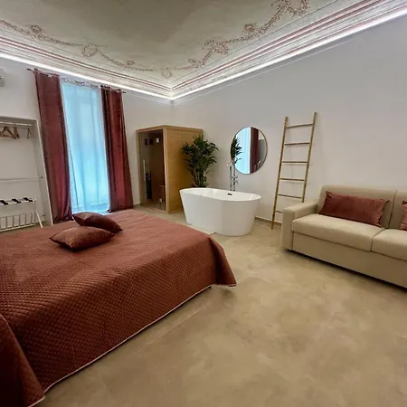 Massimo And Guest house Palermo