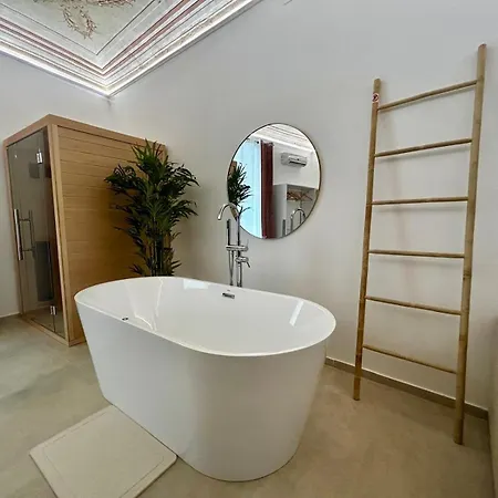 Massimo And Guest house Palermo