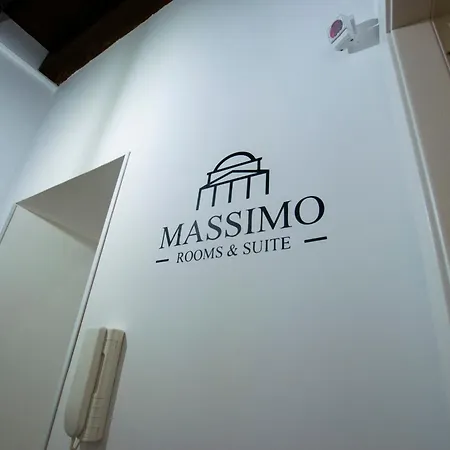 Massimo And 4* Palermo