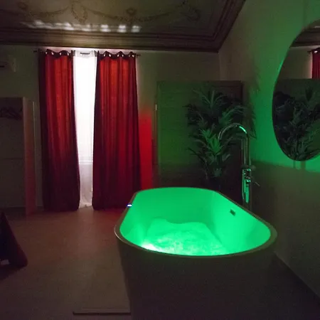 Massimo And 4* Palermo