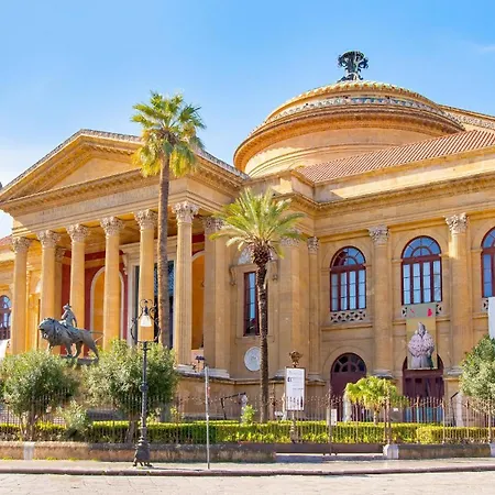 Massimo And Pensión