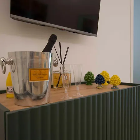 Pensión Massimo And Palermo