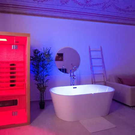 Massimo And Pensión 4*