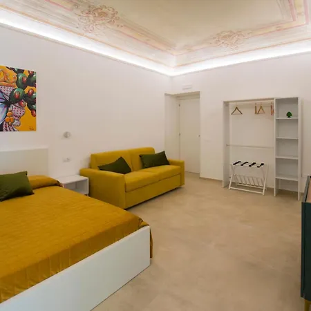 Massimo And Guest house Palermo
