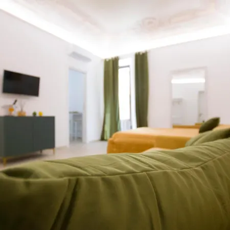 Massimo And Pensión