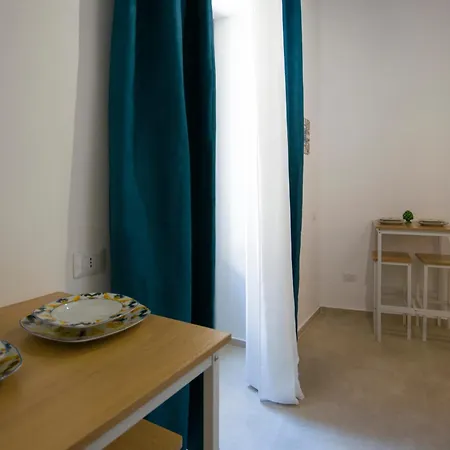 Massimo And Pensión Palermo