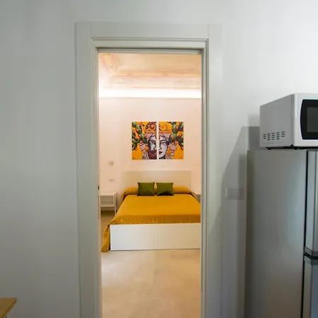 Pensión Massimo And