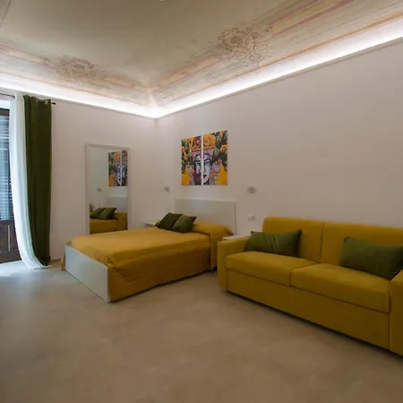 Massimo And Guest house Palermo