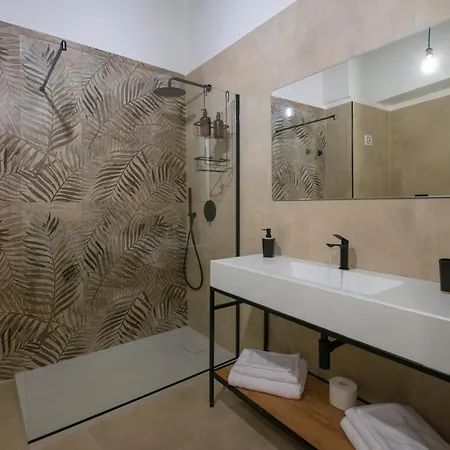 Guest house Massimo And Palermo