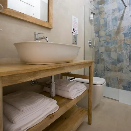 Massimo And Pensión Palermo