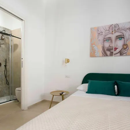 Pensión Massimo And Palermo