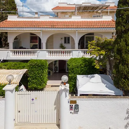 Massimo And Guest house Palermo