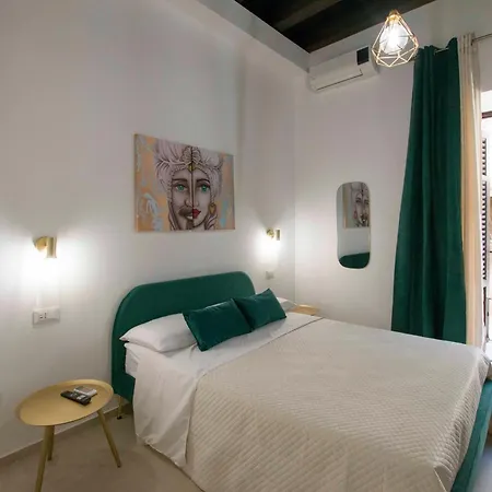 Guest house Massimo And Palermo