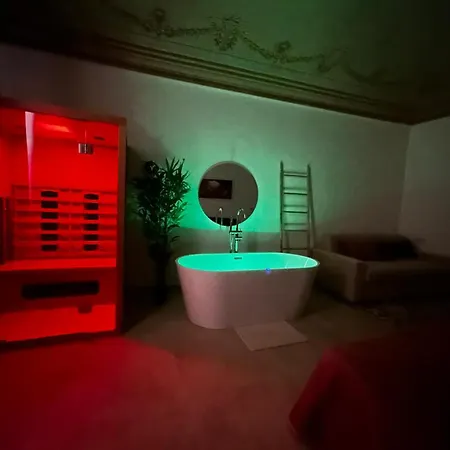 Massimo And Pensión