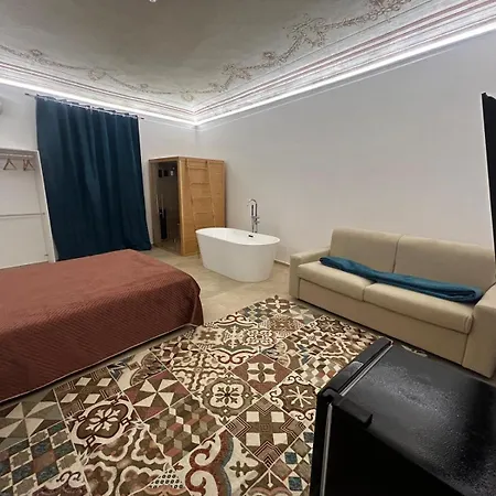 Massimo And Guest house Palermo