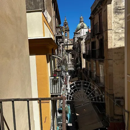 Massimo And Pensión 4*