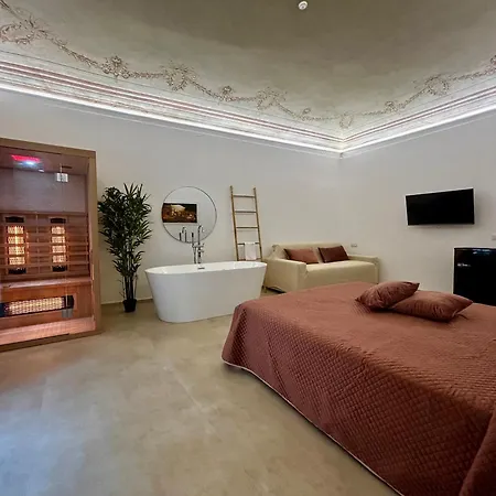 Massimo And Pensión