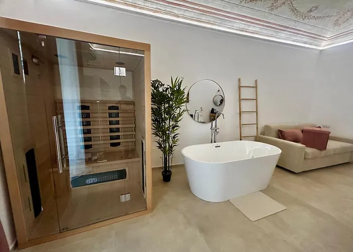 Penzion Massimo And 4*