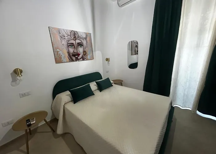 Penzion Massimo And 4*