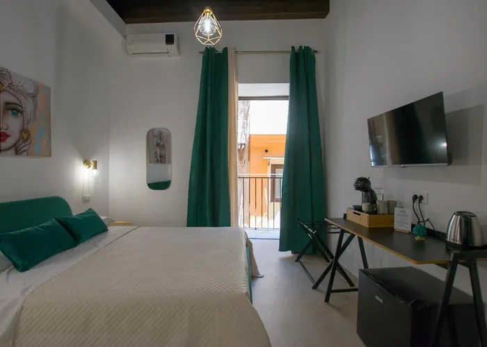 Penzion Massimo And 4*