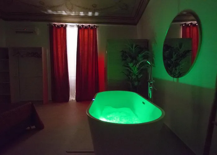 Massimo And 4* Palermo