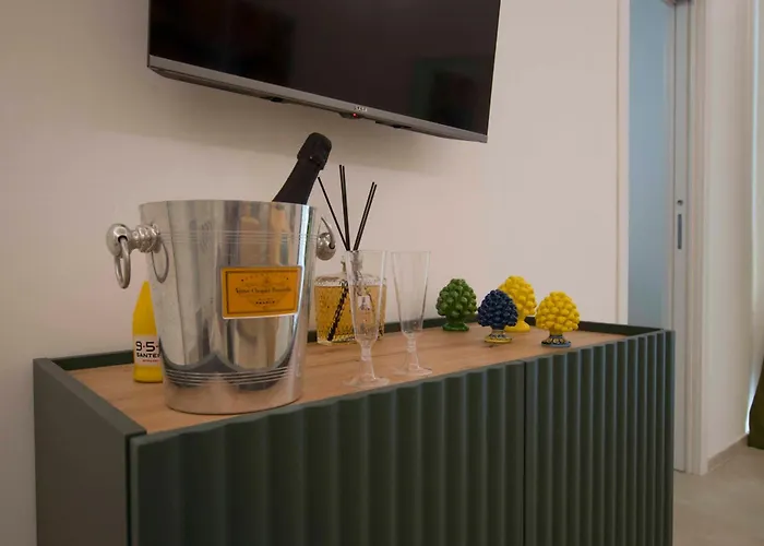 Penzion Massimo And Palermo