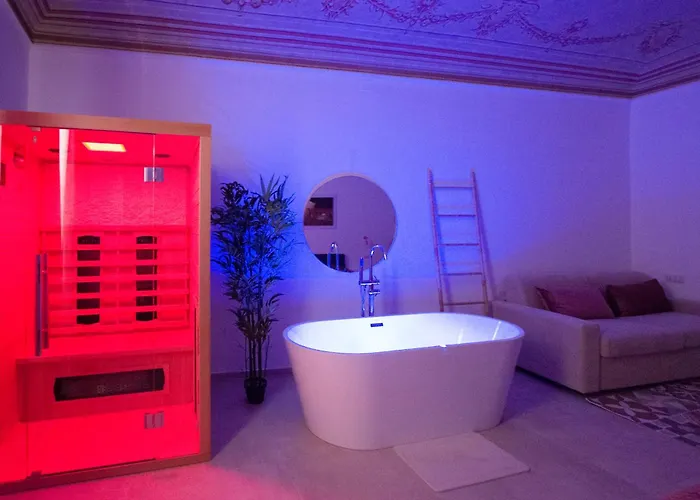 Massimo And Penzion 4*