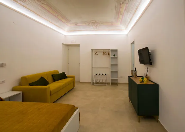 Massimo And 4* Palermo