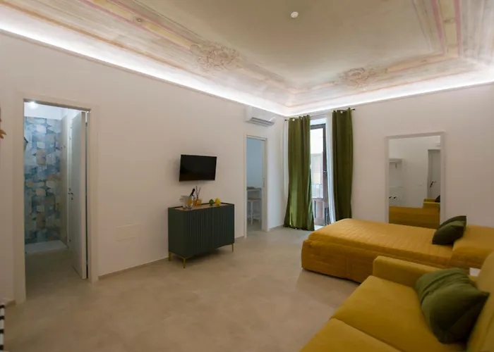 Penzion Massimo And 4*