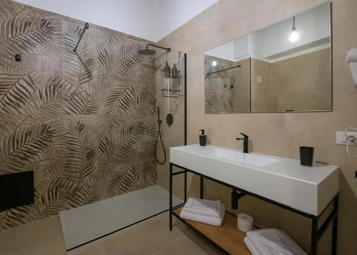 Penzion Massimo And Palermo