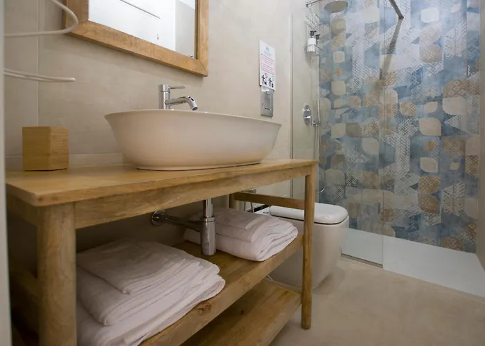 Massimo And Penzion Palermo