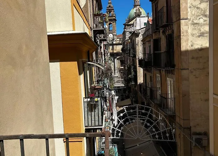 Massimo And Penzion 4*