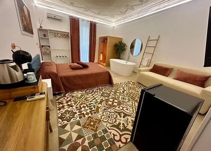 Massimo And Penzion 4*