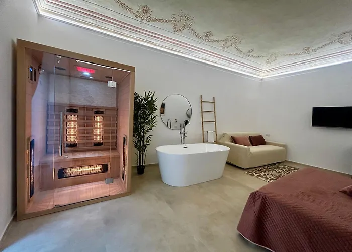 Massimo And Penzion 4*