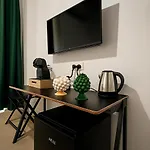 Massimo Rooms&suite Affittacamere