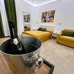 Massimo Rooms&suite 4*