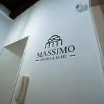 Massimo Rooms&suite 4* Palermo